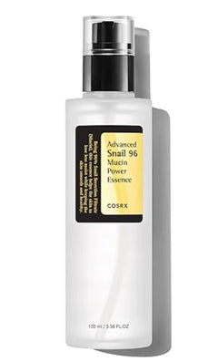 Snail Mucin Moisturizer - Hydrating Anti-Aging Face Cream