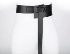 Chic Knot Belt