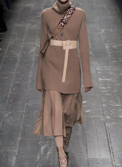 Chic Knot Belt