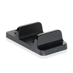 PS4 Controller Charging Dock - Dual Charger Station for PS4 Slim