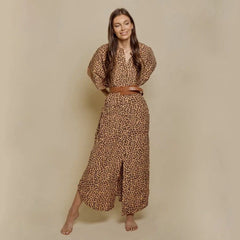 Chic Knot Belt
