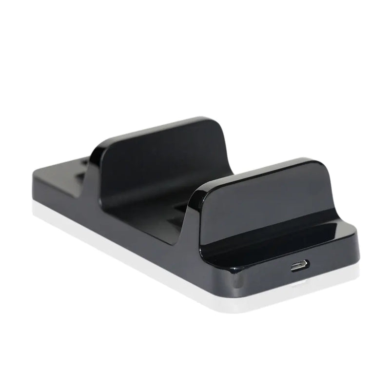 PS4 Controller Charging Dock - Dual Charger Station for PS4 Slim