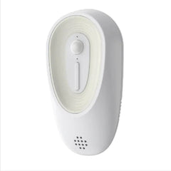 Pet Odor Eliminator for Litter Boxes - Automatic Deodorizer for Cats