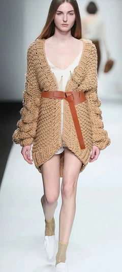 Chic Knot Belt