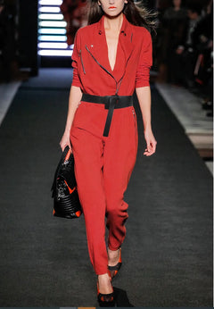 Chic Knot Belt