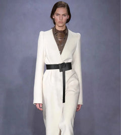 Chic Knot Belt
