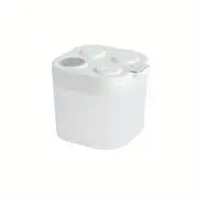 Airtight Food Storage Container - Grain & Rice Storage Canister