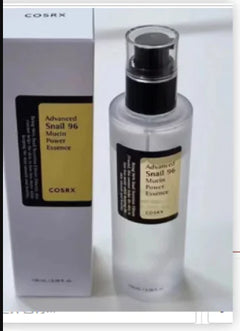 Snail Mucin Moisturizer - Hydrating Anti-Aging Face Cream
