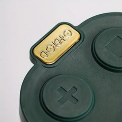 Airtight Food Storage Container - Grain & Rice Storage Canister